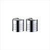 aluminum cap